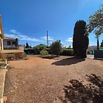 Maison Familliale, Vaste Jardin Proche Mer Et Centre Ville