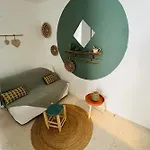 T2 In La Faviere - 5 Minutes From The Beach