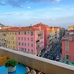 Charmant Appartement - Port De Nice