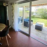 Cozy T2 With Garden Near The Sea