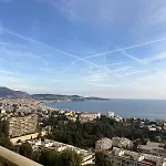 Appartement Face A La Mer