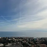 Appartement Face A La Mer