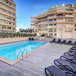Edouard - Piscine-Parking - Vca