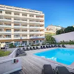 Edouard - Piscine-Parking - Vca