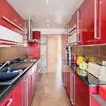 Henri Camille Real Estate - Kent - Huge 2 Bedrooms Appt - 5 Min Croisette