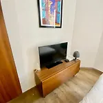 Apartment Port Area