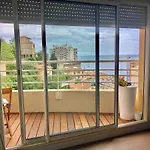 Amazing See View Near Grimaldi And Direct Monaco