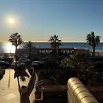 Sea View Apartment, Frejus Center