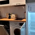 Cozy Studio In The Heart Of Cannes
