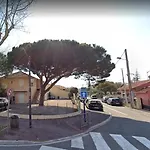 Appartement Dans Villa A 600M De La Plage