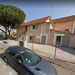 Appartement Dans Villa A 600M De La Plage