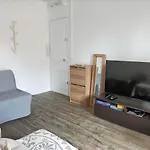 Versailles 2 Room Apartment - Wifi