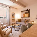 Pick A Flat'S Apartments - Heart Of Saint-Tropez