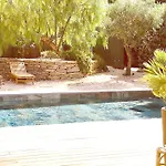Splendide Family House Saint Cyr Sur Mer