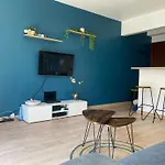 Studio Avec Jardin