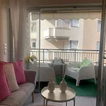 Charmant Studio Croisette