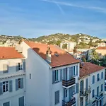Cosy Studio Near La Croisette And The Beach