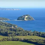 T2 Cosy 4 Pers A Bormes-Les-Mimosas - Fr-1-610-104