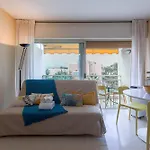 Terrasse De Timily - Vue Mer, Plage, Clim, Parking