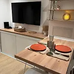 Appartement Ceyreste La Ciotat - Jacuzzi