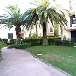 Appartement T3 Avec Parking, Piscine Et Tennis - A 200M Des Plages Et Commerces - Fr-1-316-122