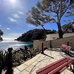 Appartement T2 Climatise Avec Parking A Cavalaire-Sur-Mer - Fr-1-226B-72