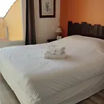 Hotel Les Calanques