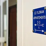 Hotel Le Florian