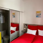 Logis Hotel Villa Victorine