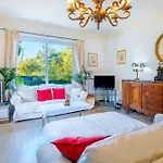 Villa Eden