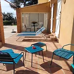 Villa Esmeralda Adults Only