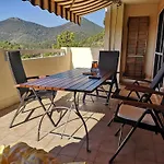 Cote D'Azur - Theoule - Miramar