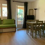 Residence Valescure