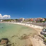 T2 Avec Wi-Fi, Parking Prive, Piscine Et Tennis A 200M Des Plages Et Commerces - Fr-1-316-259