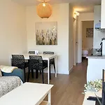 Appartement 0321, Piscine - Parking - Proche Plages - Palmazur Vacances