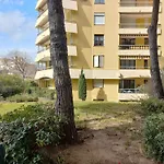 Frejus Plage, Appartement Entier , Piscine,Parking,Plage A 200M