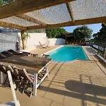 Villa Avec Piscine.