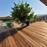 Villa Avec Piscine.