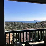 Les Appartements Aux Restanques Du Golfe De St Tropez - Maeva Home - Appartement Belle Vue Mer 3 Pieces 7 Personnes - Selection Mae-1794