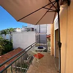 Tres Bel Appartement Entierement Renove - 2Mn Croisette
