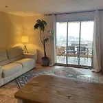 2-Room Apartment With A Magnificent View Of The Sea, In Carqueiranne In The Var, 12Km From The Isles De Porquerolles Boarding Port - 2/4 People