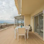Villa Sur Le Toit - Vue Mer Exceptionnelle