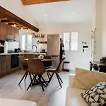 Cocon Dans La Vieille Ville