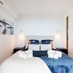 Juan Les Pins Suite Luxueuse Front De Mer
