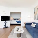Juan Les Pins Suite Luxueuse Front De Mer