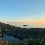 Cap Esterel - Endroit Magique Entre Mer Et L'Esterel - Agreable 2 Pieces Au Gout Du Jour Vue Mer