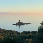 Cap Esterel - Endroit Magique Entre Mer Et L'Esterel - Agreable 2 Pieces Au Gout Du Jour Vue Mer