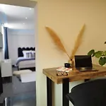 Seductive Love Room In Border Of Monaco