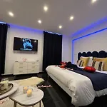 Seductive Love Room In Border Of Monaco