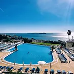 Vue Mer Imprenable, Piscine A Debordement - Cannes